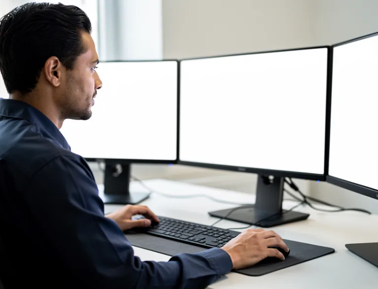 incident response expert Kerkrade